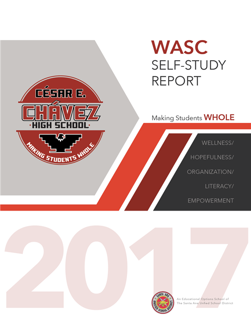 2017 CCHS WASC 
